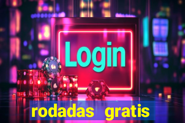 rodadas gratis fortune rabbit