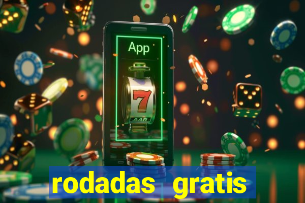 rodadas gratis fortune rabbit