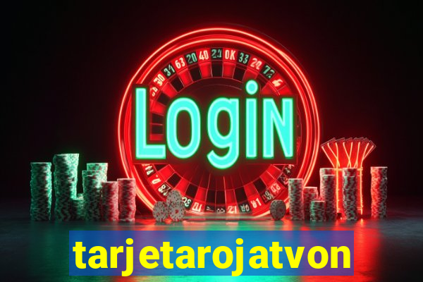 tarjetarojatvonline