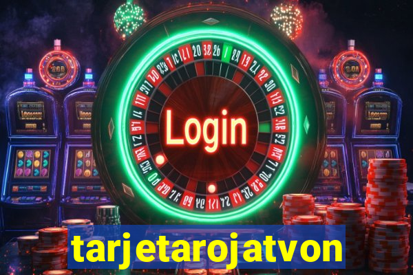 tarjetarojatvonline