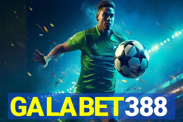 GALABET388