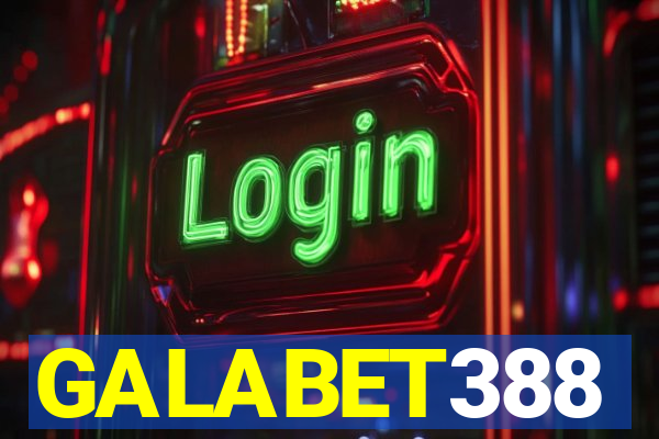 GALABET388