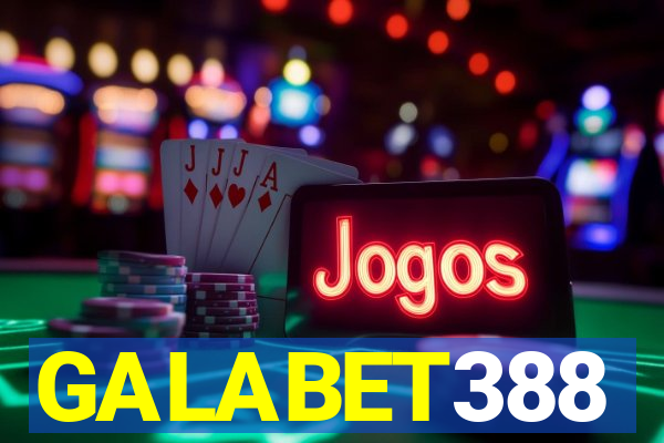 GALABET388