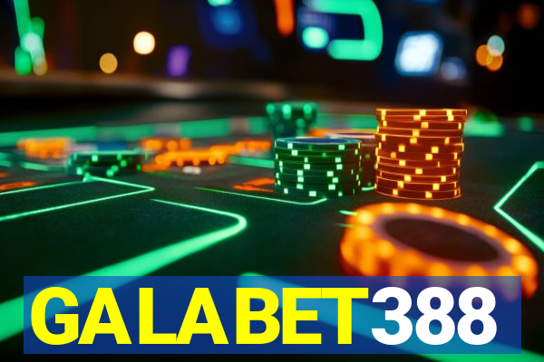 GALABET388