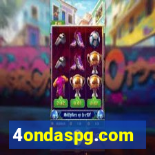 4ondaspg.com