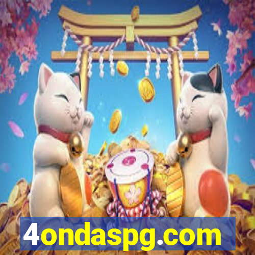 4ondaspg.com