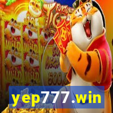 yep777.win