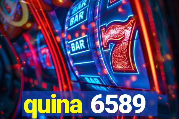 quina 6589