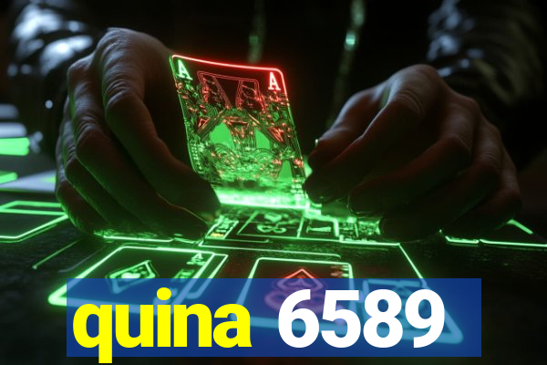 quina 6589