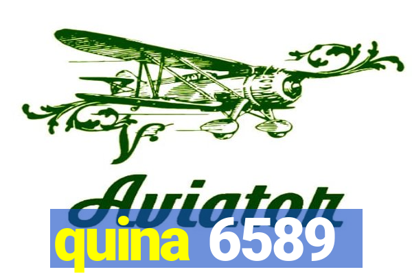 quina 6589