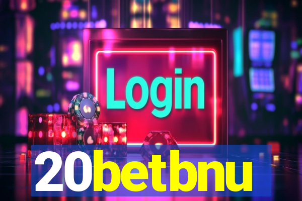 20betbnu