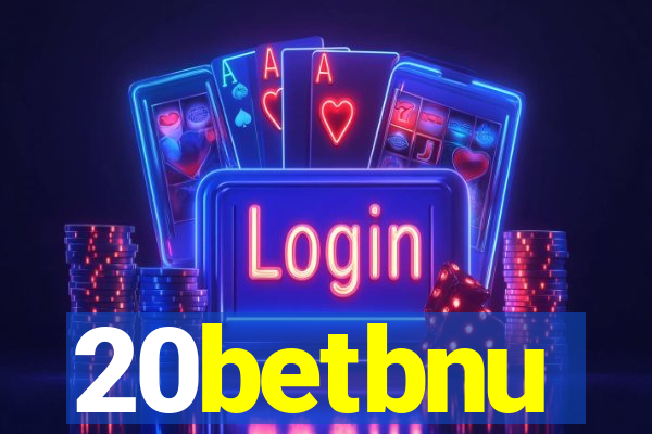 20betbnu