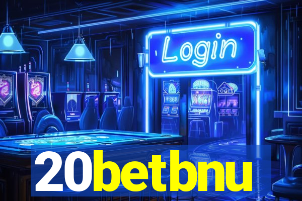 20betbnu