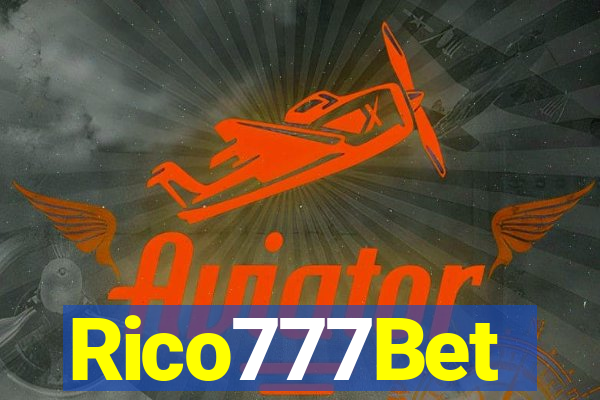 Rico777Bet