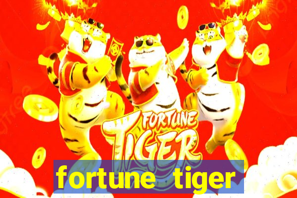 fortune tiger gratis teste