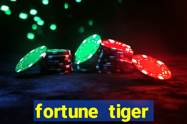 fortune tiger gratis teste