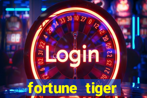 fortune tiger gratis teste