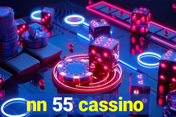 nn 55 cassino