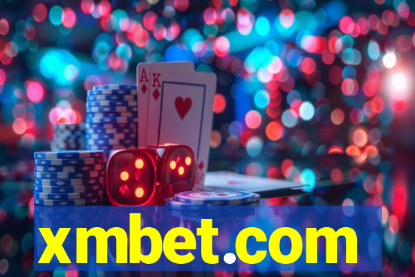 xmbet.com