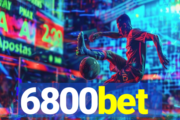 6800bet