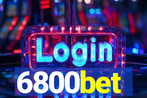 6800bet