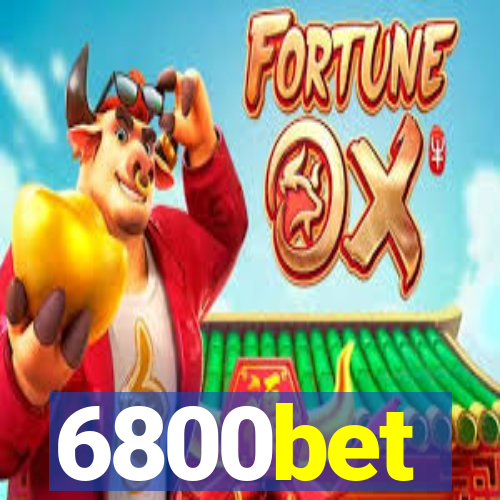 6800bet