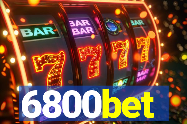 6800bet