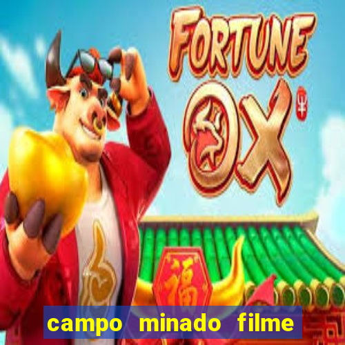 campo minado filme final explicado