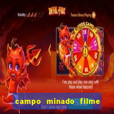 campo minado filme final explicado