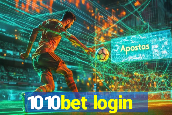 1010bet login