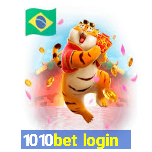 1010bet login