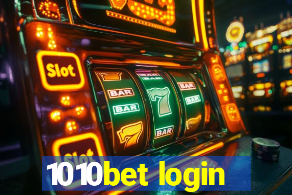 1010bet login