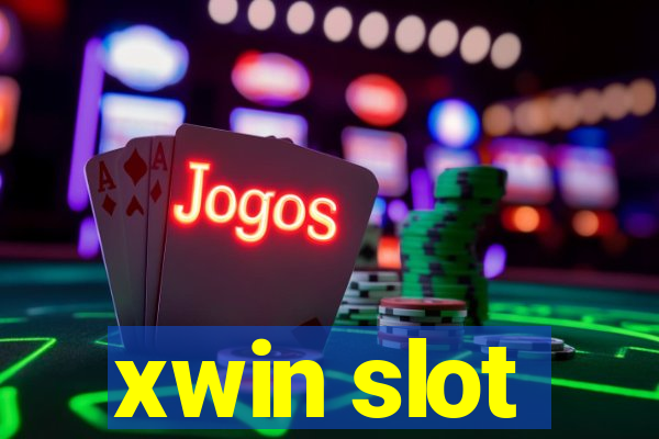 xwin slot