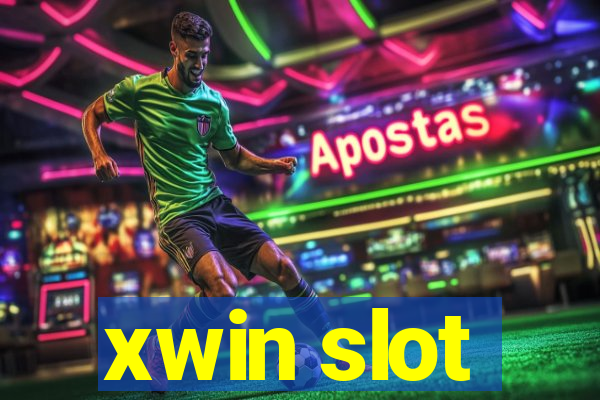 xwin slot