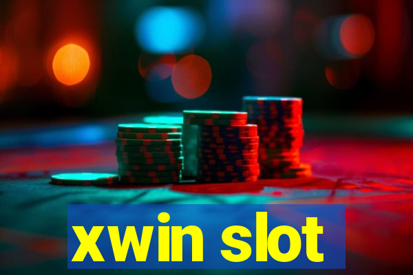 xwin slot