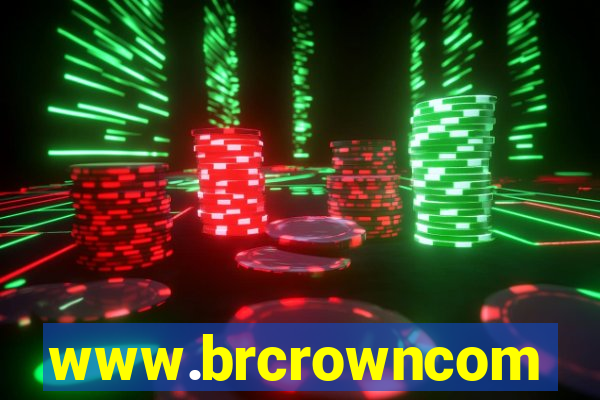 www.brcrowncom