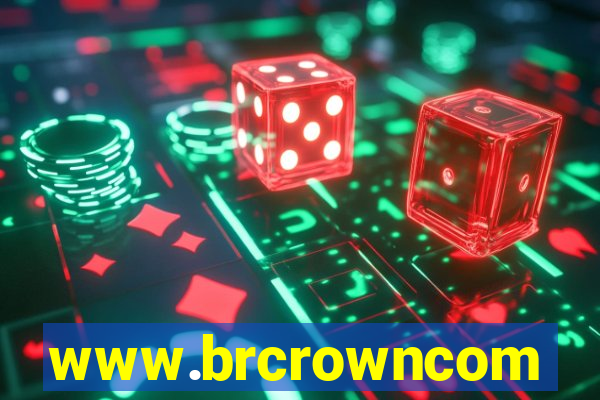 www.brcrowncom