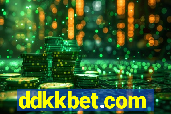 ddkkbet.com