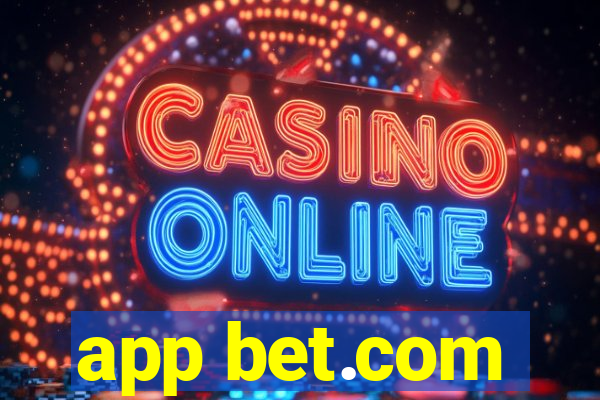 app bet.com