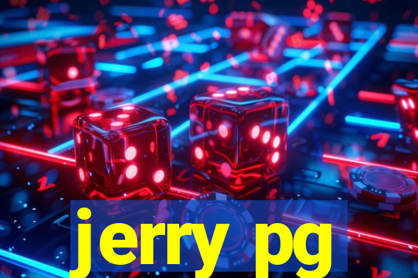 jerry pg