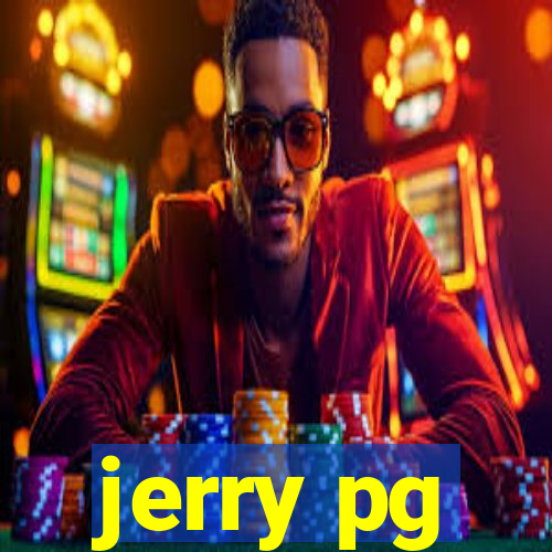 jerry pg