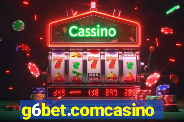 g6bet.comcasino