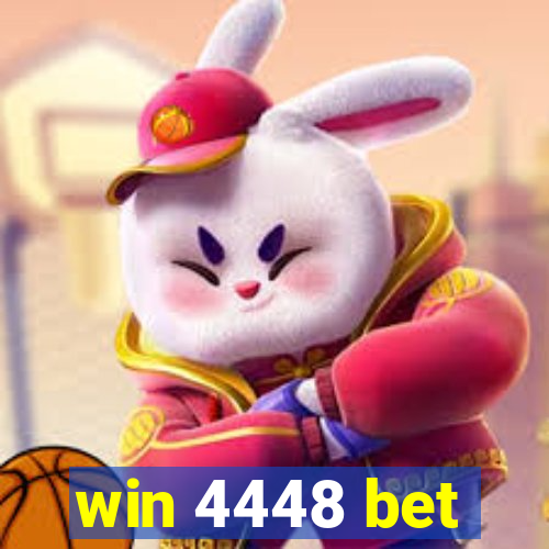 win 4448 bet