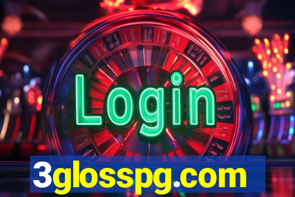 3glosspg.com