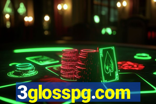 3glosspg.com