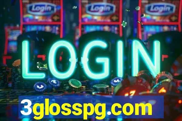 3glosspg.com