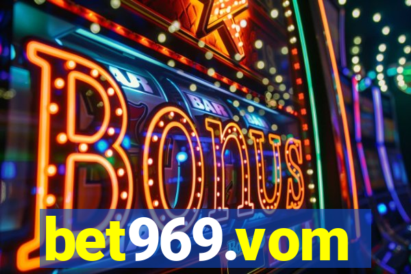 bet969.vom