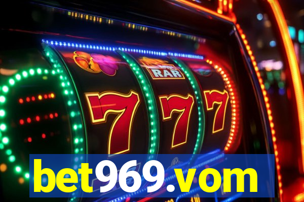 bet969.vom