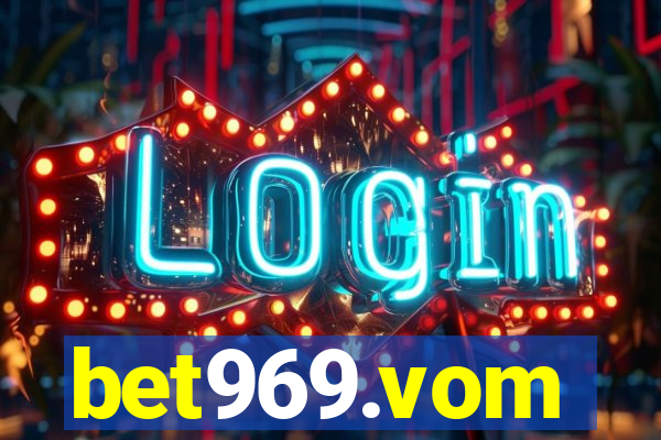 bet969.vom