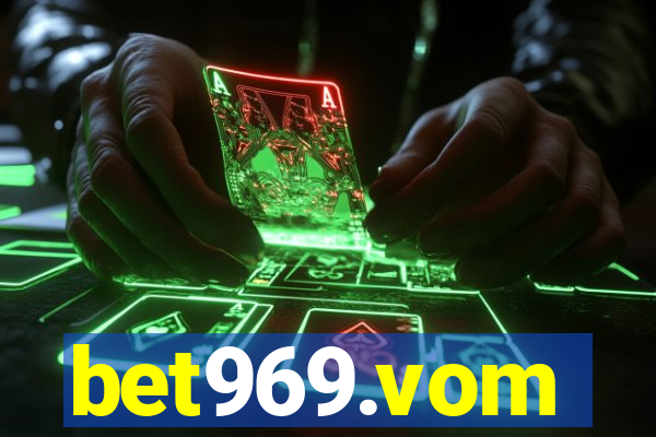 bet969.vom